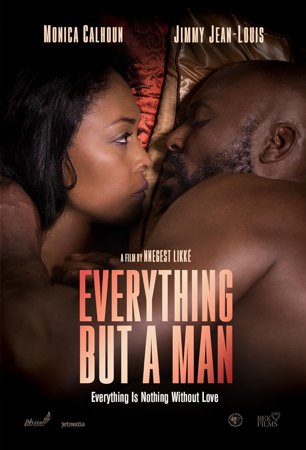 Everything But a Man (2016) - IMDb