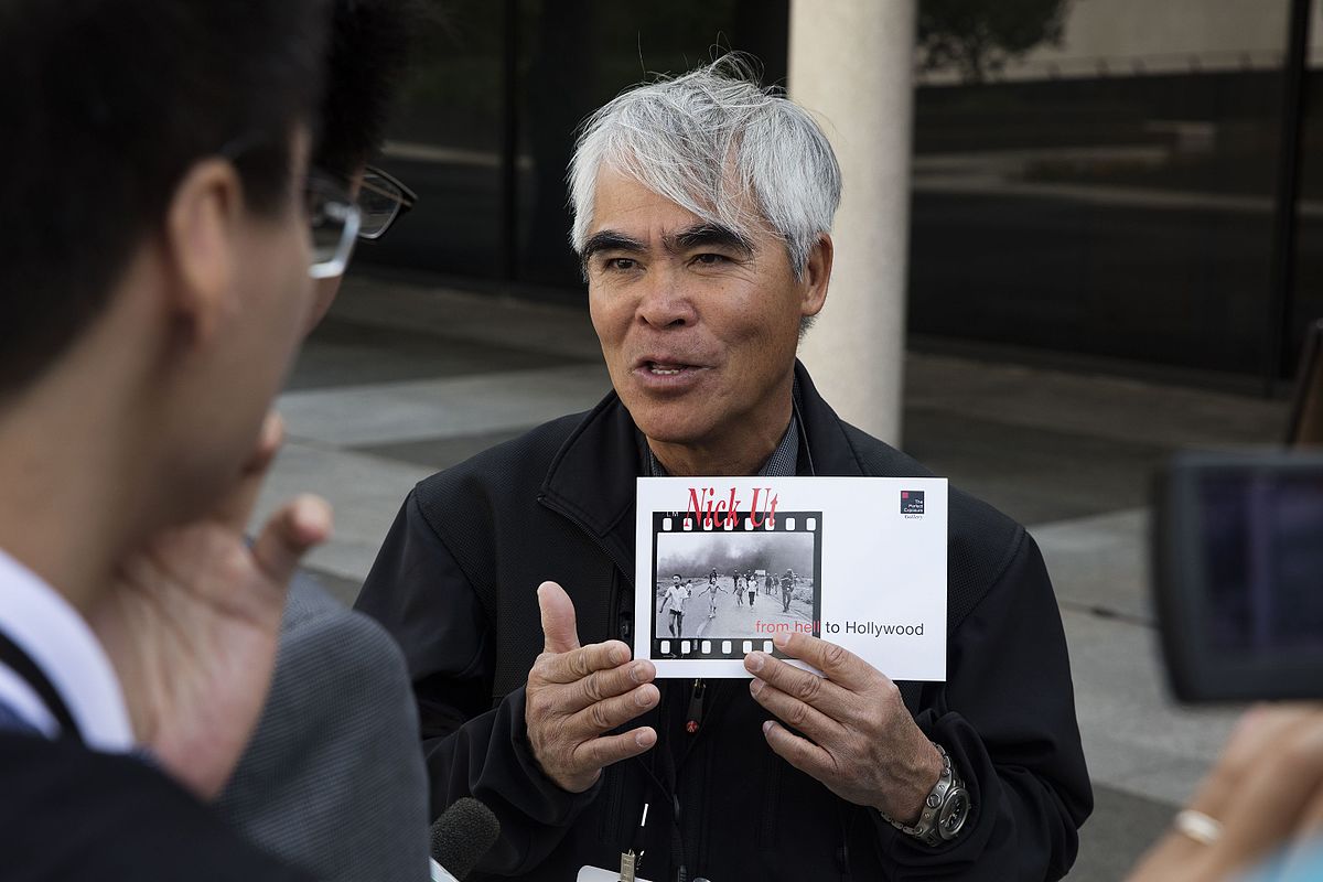 Nick Ut - Wikipedia