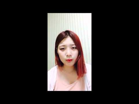 간호학과 김선혜 - YouTube