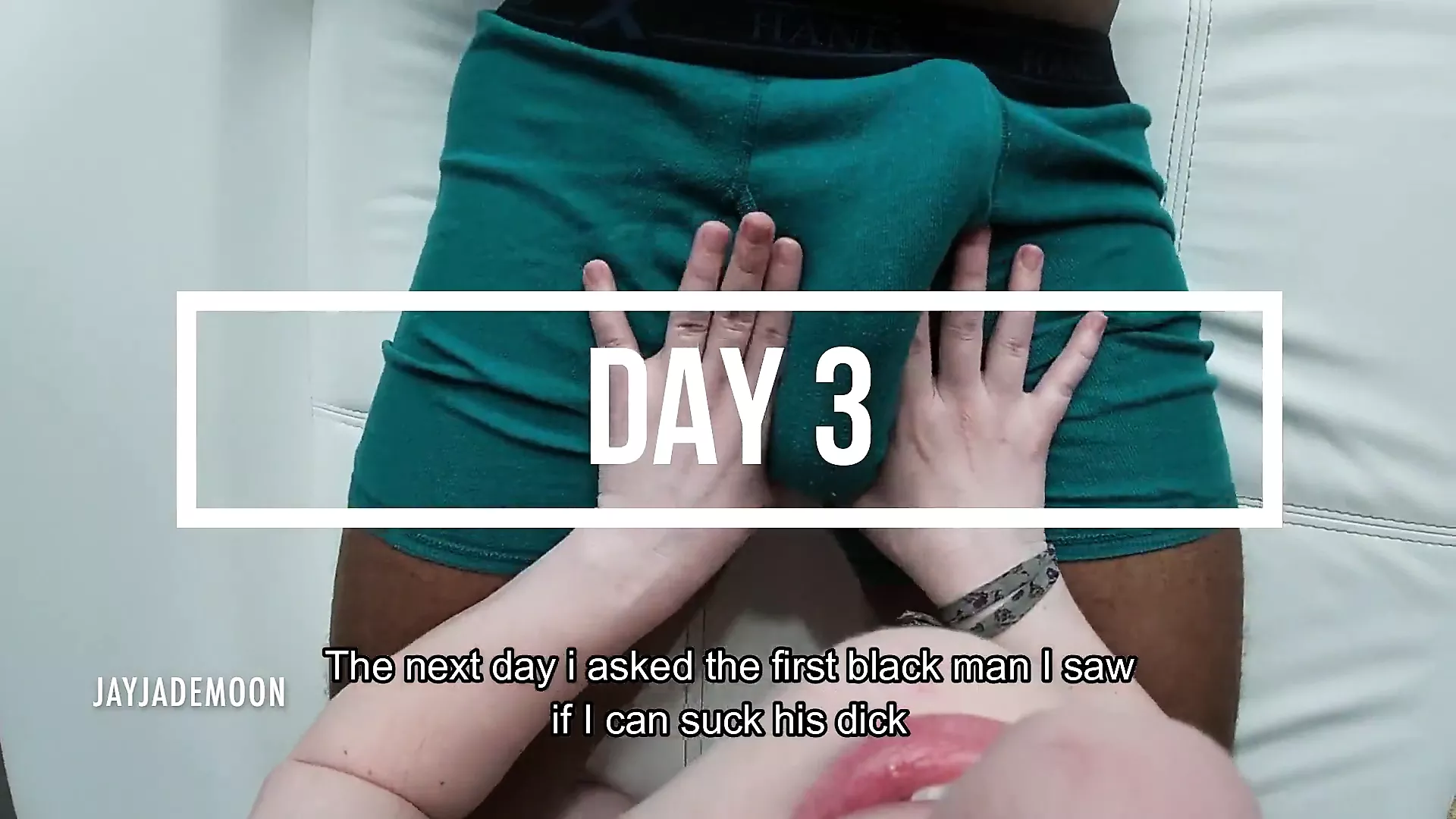 Sissy Caption Story: 1 Month | xHamster