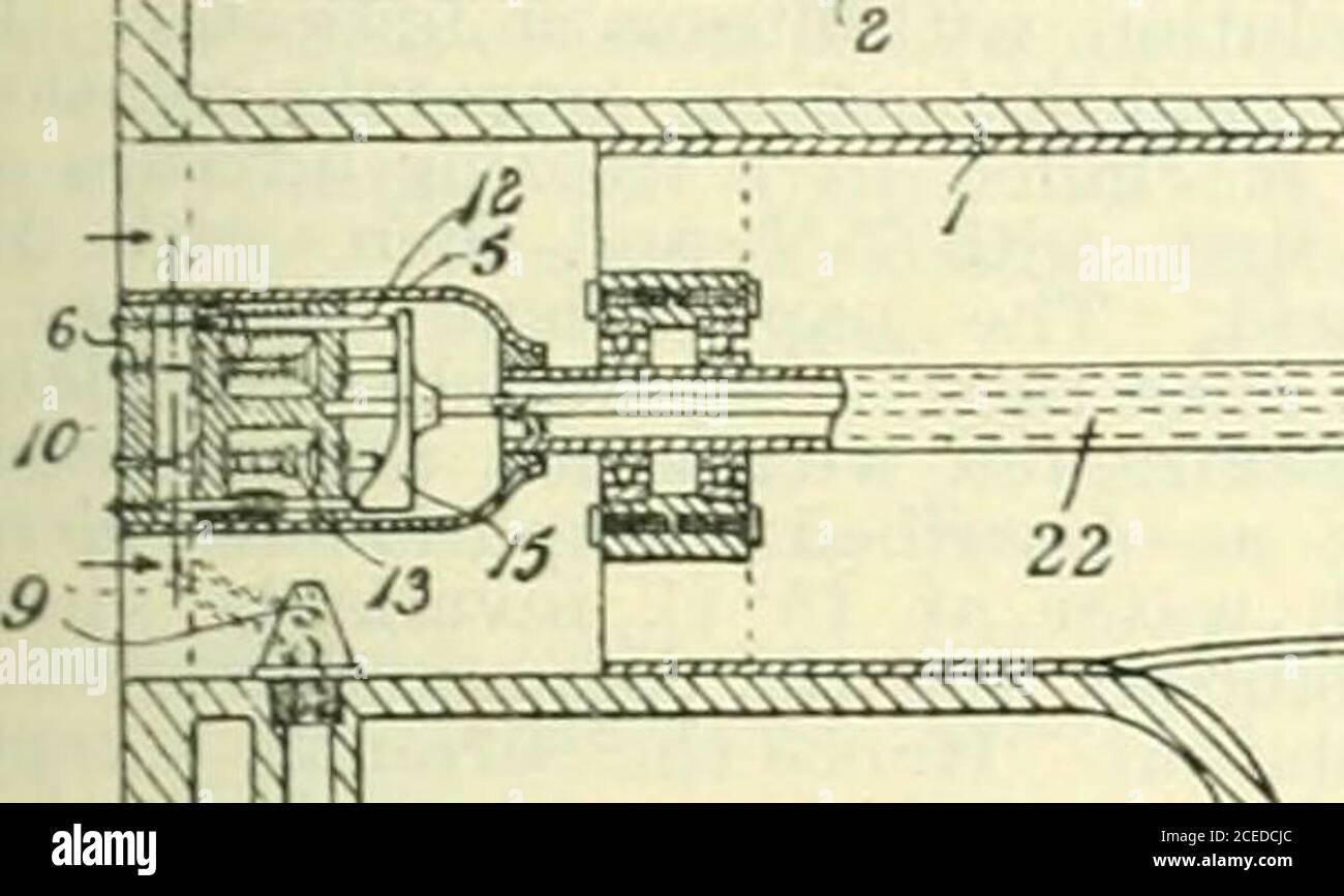 Journal. cally bythe movement of a floating bell in a casing ...