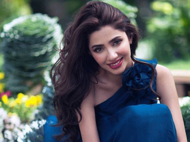 Mahira Khan among 10 sexiest Asian women in the world