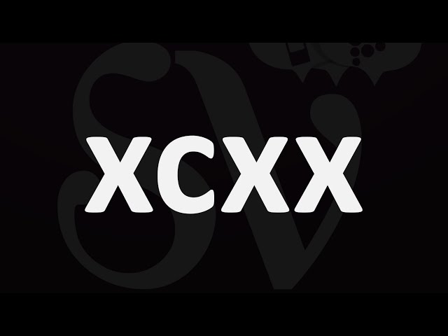xcxx - YouTube