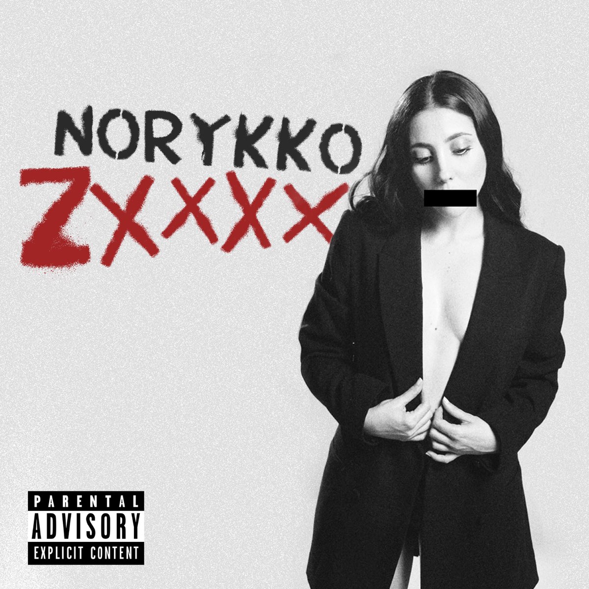 Zxxxx - Single - Album by Norykko - Apple Music