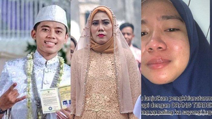 Fakta Pilu Norma Risma Pergoki Suami Selingkuh Sama Ibu Mertua ...