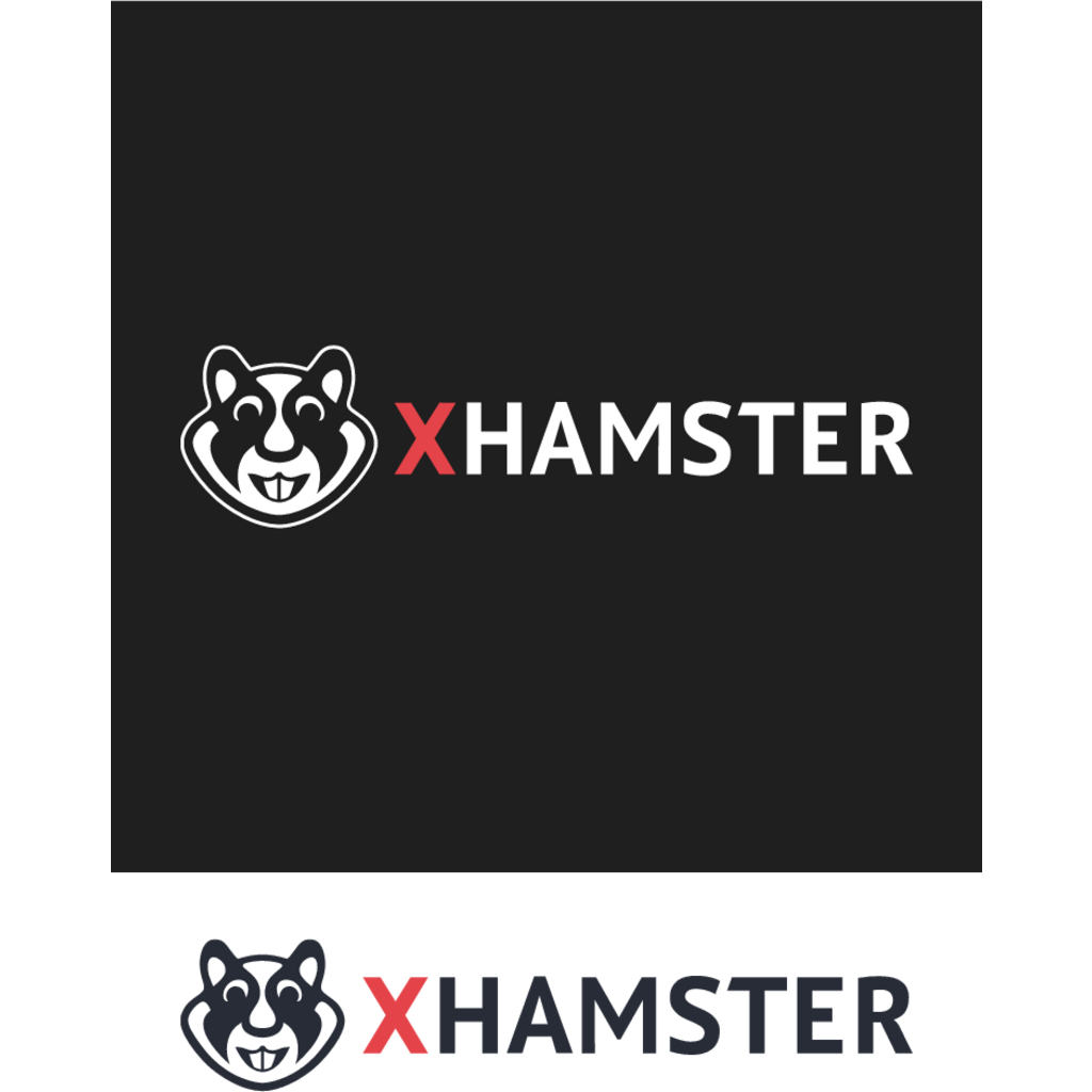 Xhamster logo, Vector Logo of Xhamster brand free download (eps ...