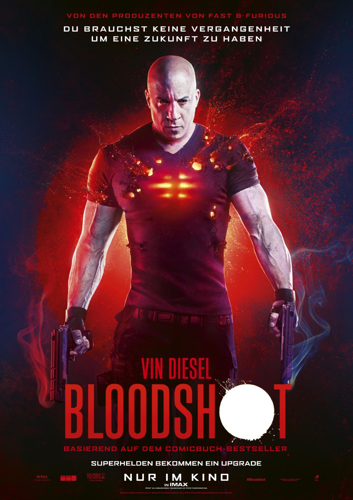 Bloodshot (2020) - IMDb