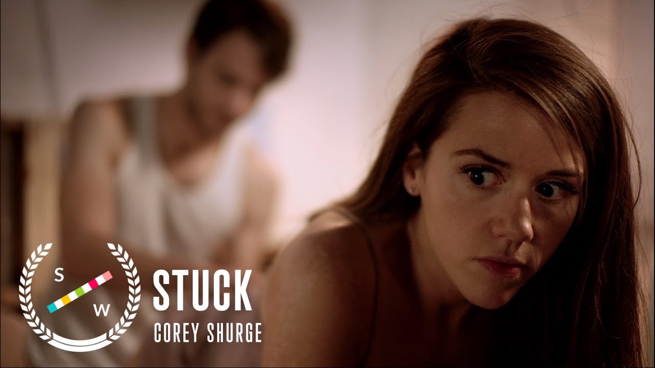 Stuck | A Sex and Relationships Short Film - YouTube