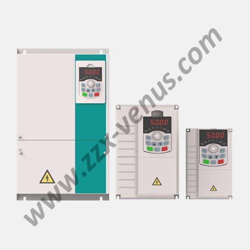 ES500 High performance inverter