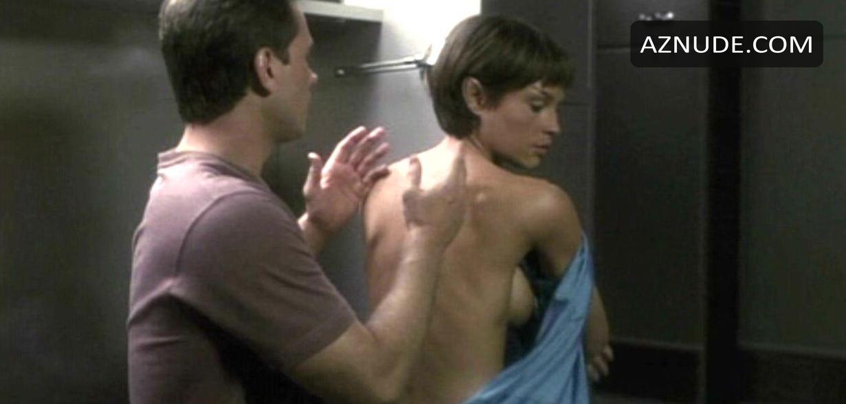 JOLENE BLALOCK Nude - AZnude