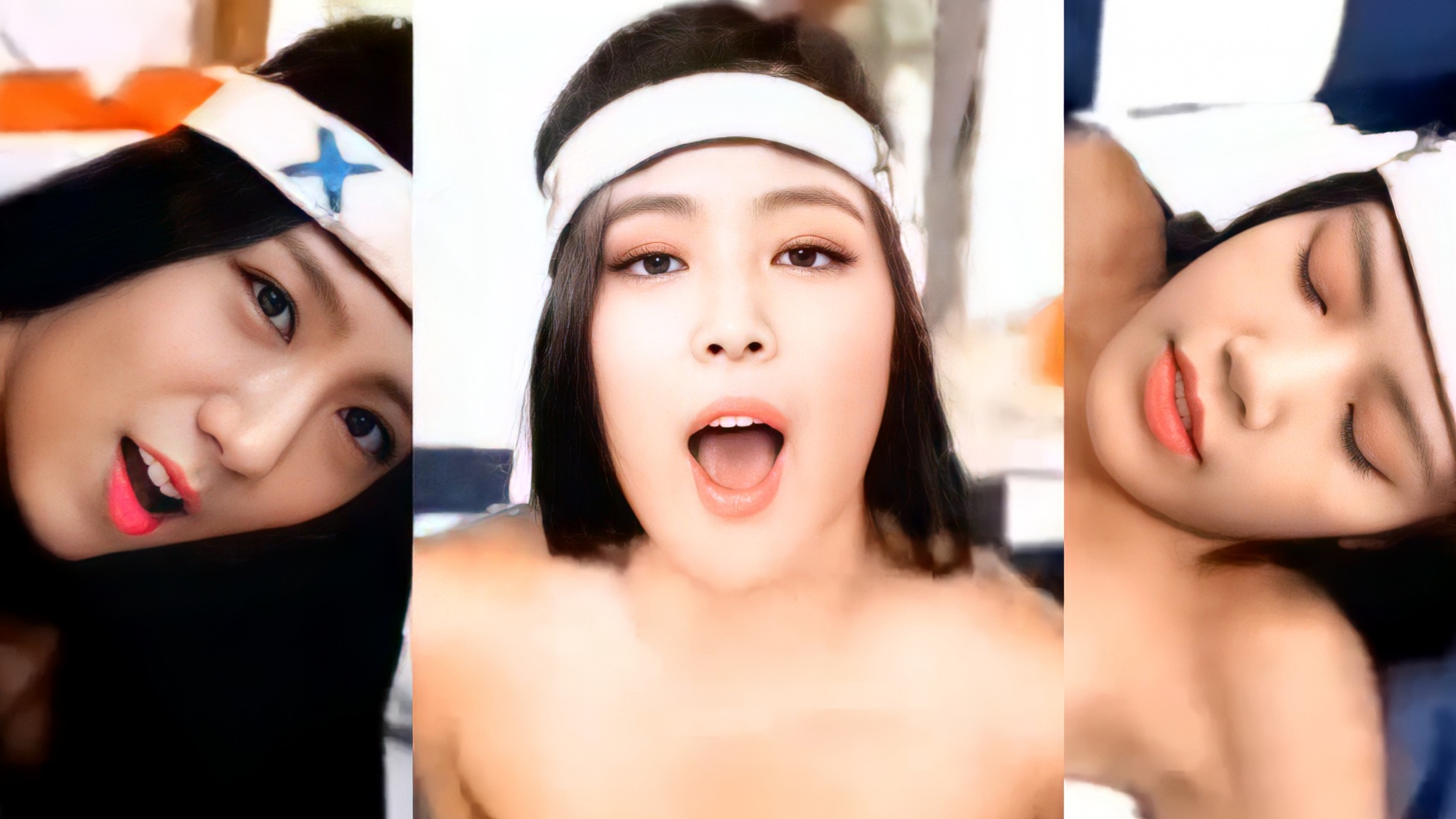 Special Halloween - Kpop All-Stars DeepFake Porn - MrDeepFakes