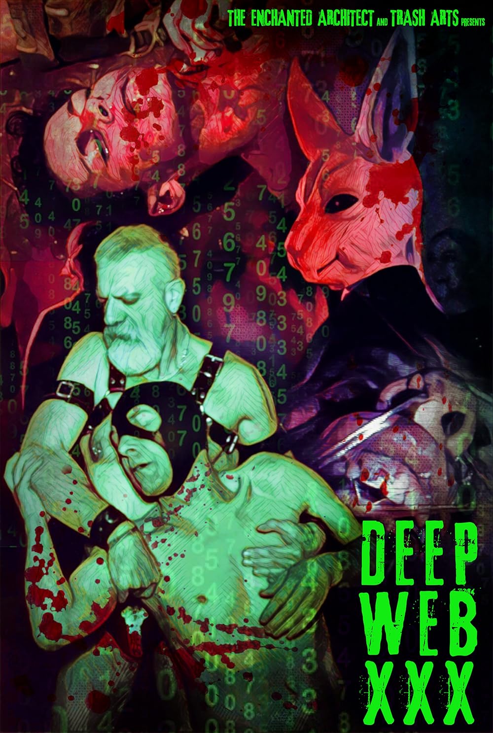 Deep Web XXX (2018) - IMDb