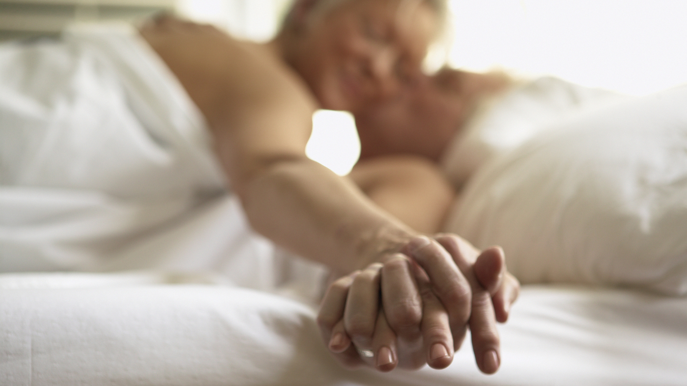 Sex after 60 or 70 can be just as satisfying: 6 tips from a sex ...