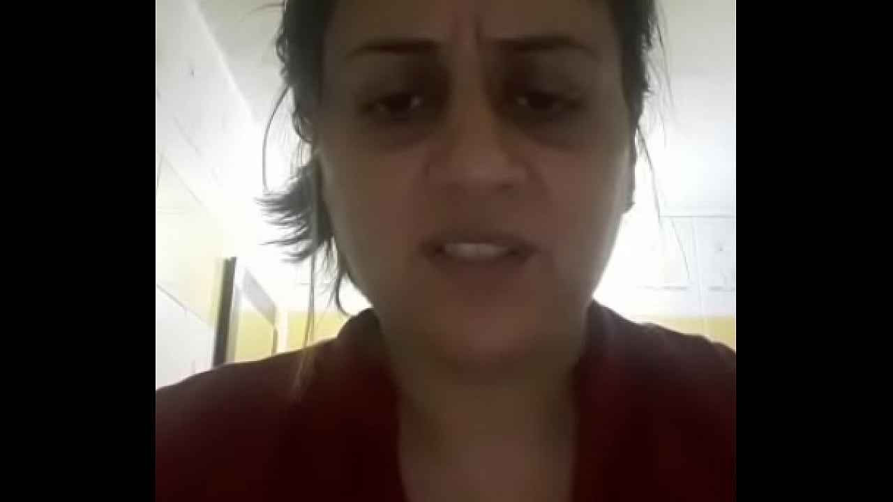 Desi Woman, Punjabi Lady Talking Nasty - XVIDEOS.COM