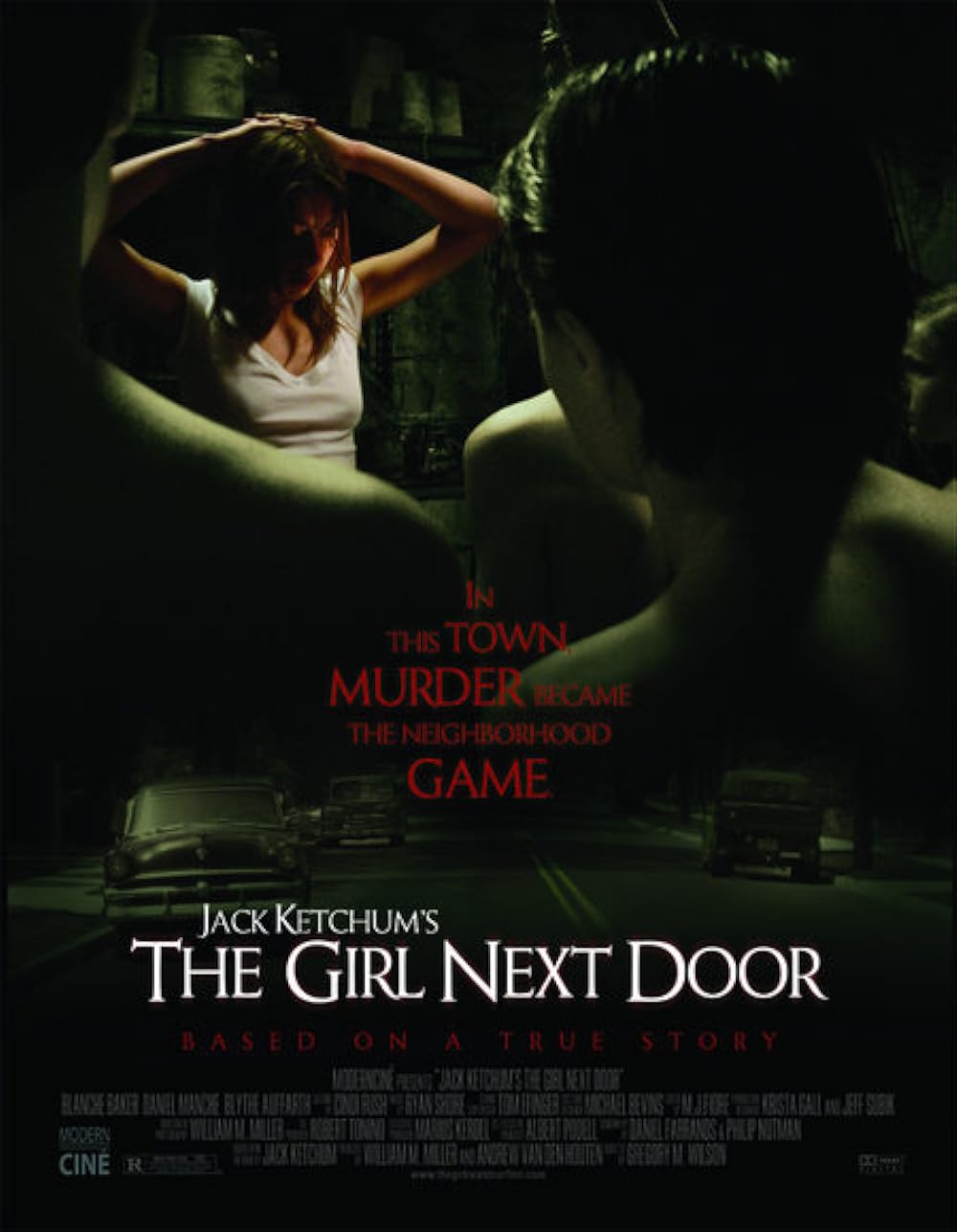 The Girl Next Door (2007) - IMDb