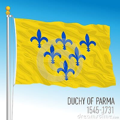 duchy-parma-historical-flag-parma-ancient-preunitary-country-italy ...