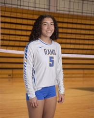 Emma Cortez's Women's Volleyball Recruiting Profile