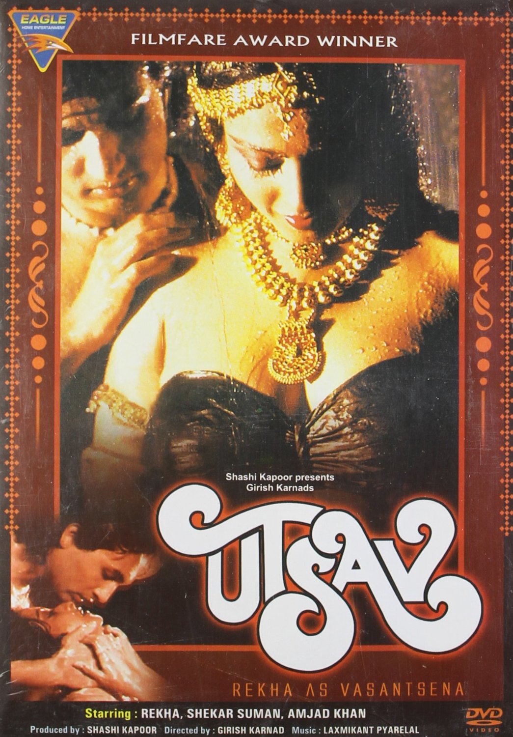 Utsav (1984) - IMDb