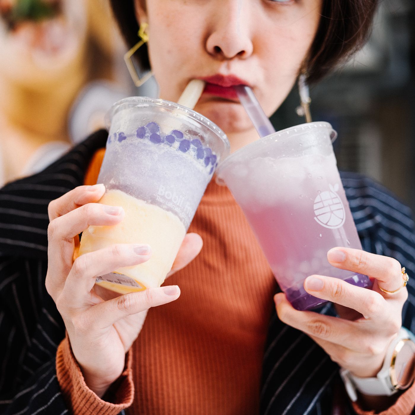 Boba Explained: Types of Bubble Tea, and How to Order - Eater