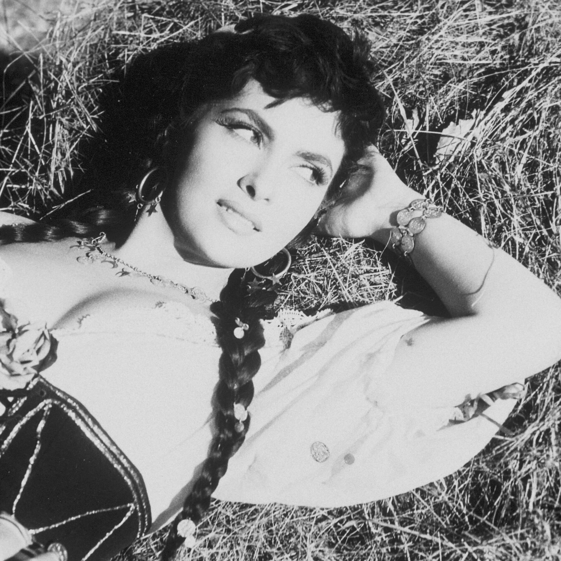 Gina Lollobrigida, Movie Star and Sex Symbol, Is Dead at 95 - The ...