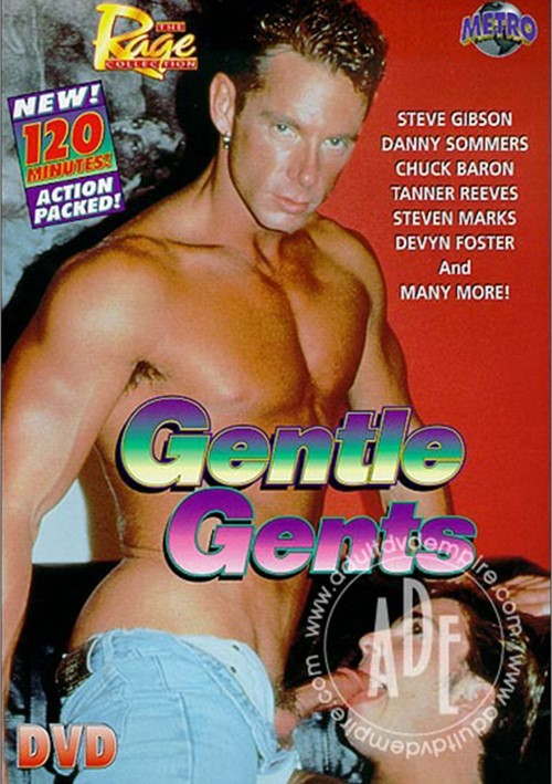 Gentle Gents | Metro Gay Porn Movies @ Gay DVD Empire