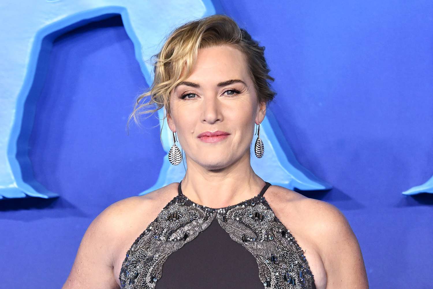 Kate Winslet Thinks Women Get 'More Sexy' with Age