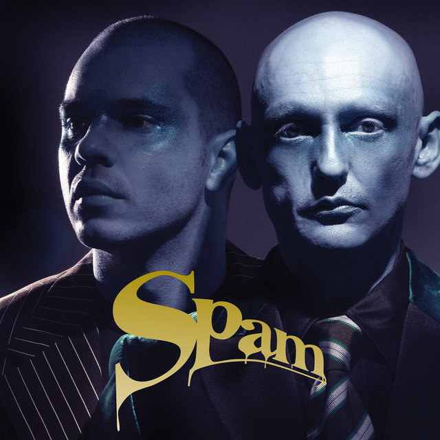 Hey Mr.DJ... Fuck You!!! by Spam on TIDAL