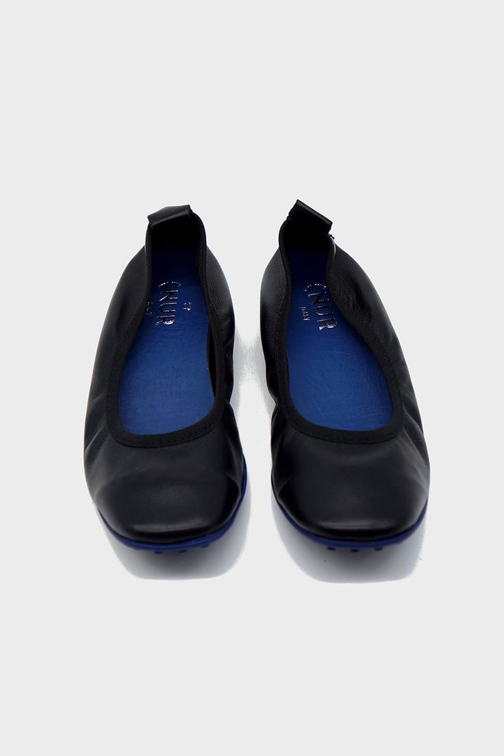 Valentina Napa | Foldable flats, Ballerina shoes, Timeless accessories