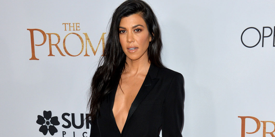 A Complete Breakdown Of Kourtney Kardashian's Many Jobs - Betches