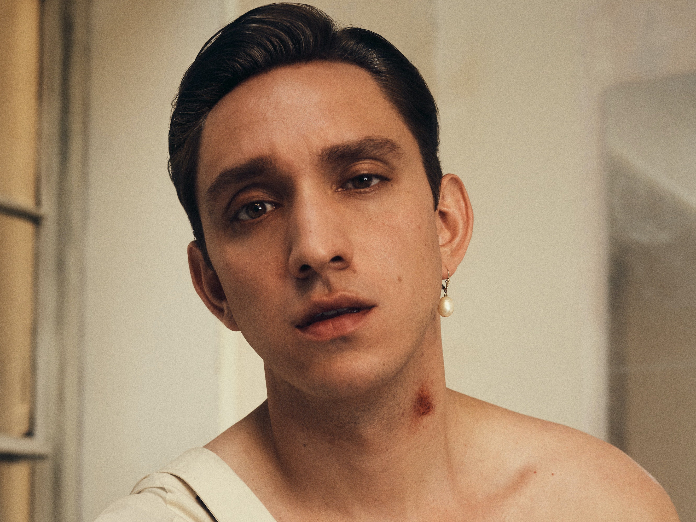The xx's Oliver Sim Shares Video for New Song “Fruit”: Watch ...