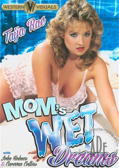 Mom's Wet Dreams (2013) | Adult DVD Empire