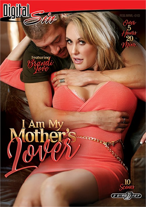 I Am My Mother's Lover (2018) | Adult DVD Empire