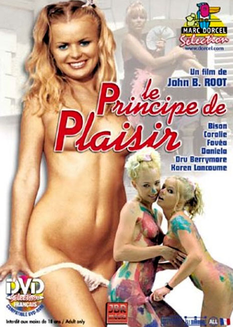 Principe de Plaisir The French porn feature film Le principe de ...