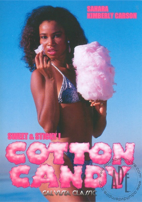 Cotton Candy (1985) | Adult DVD Empire