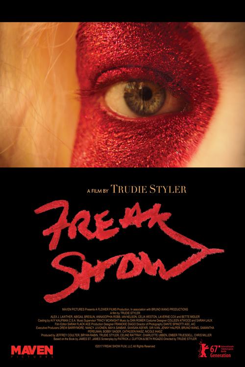 Freak Show (2017) - IMDb