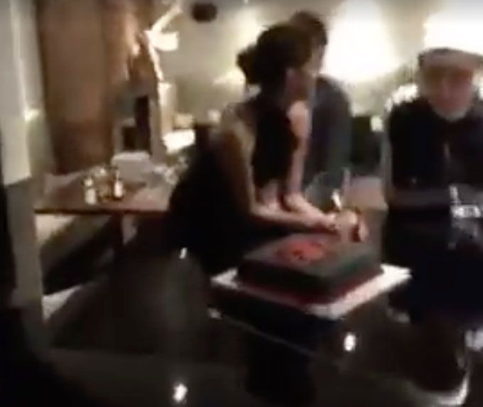 Video: Deepika Padukone & Team xXx Bid Adieu To Vin Diesel With A ...