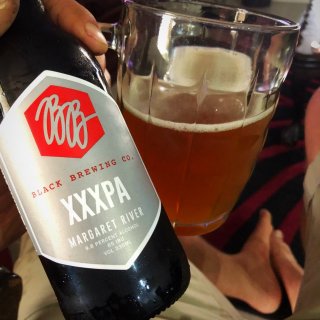 XXXPA - Black Brewing Co. - Untappd