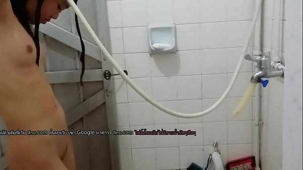 ตั้งกล้องแอบถ่ายน้องสาวอาบน้ำ 2023 | TamilSex