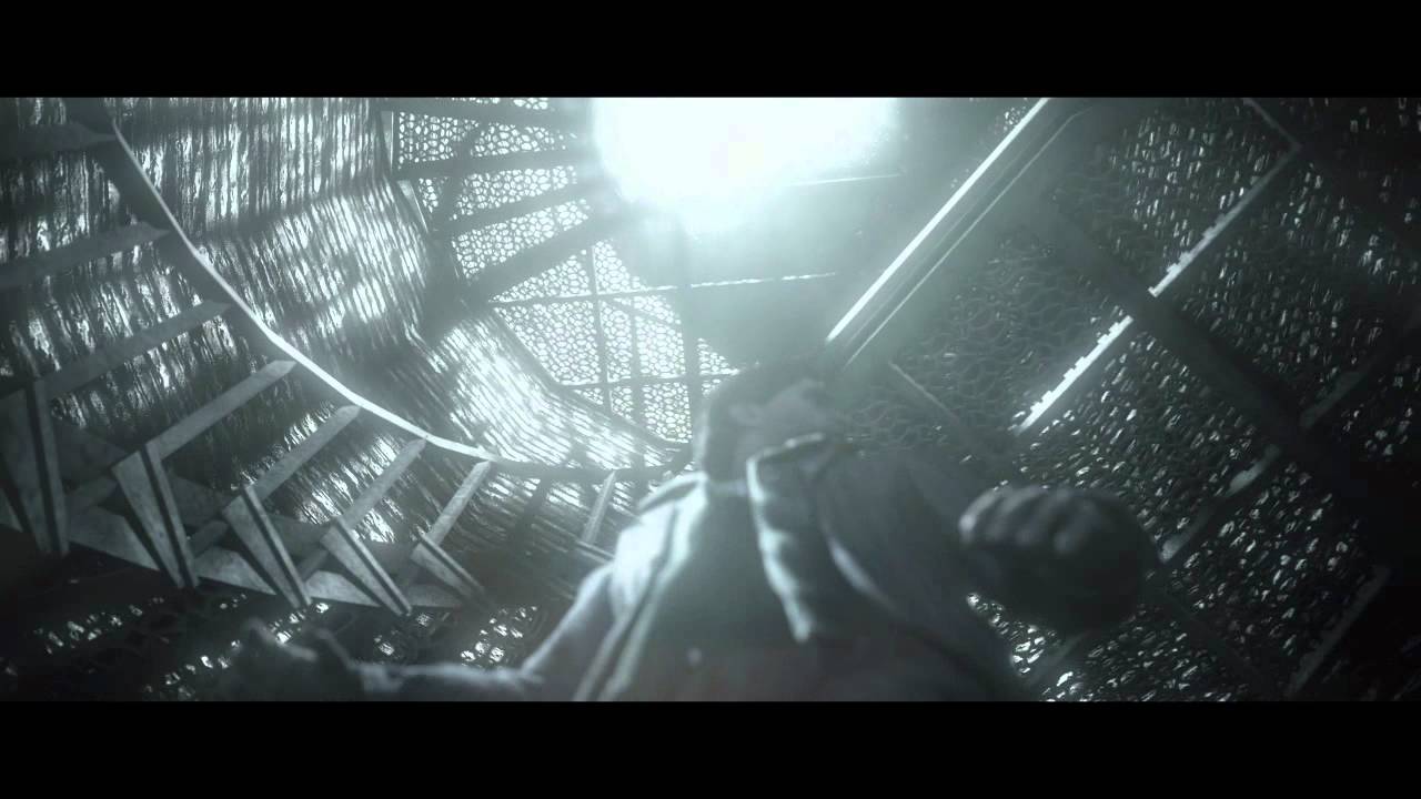 Alan Wake PC - Steam Launch Trailer - YouTube