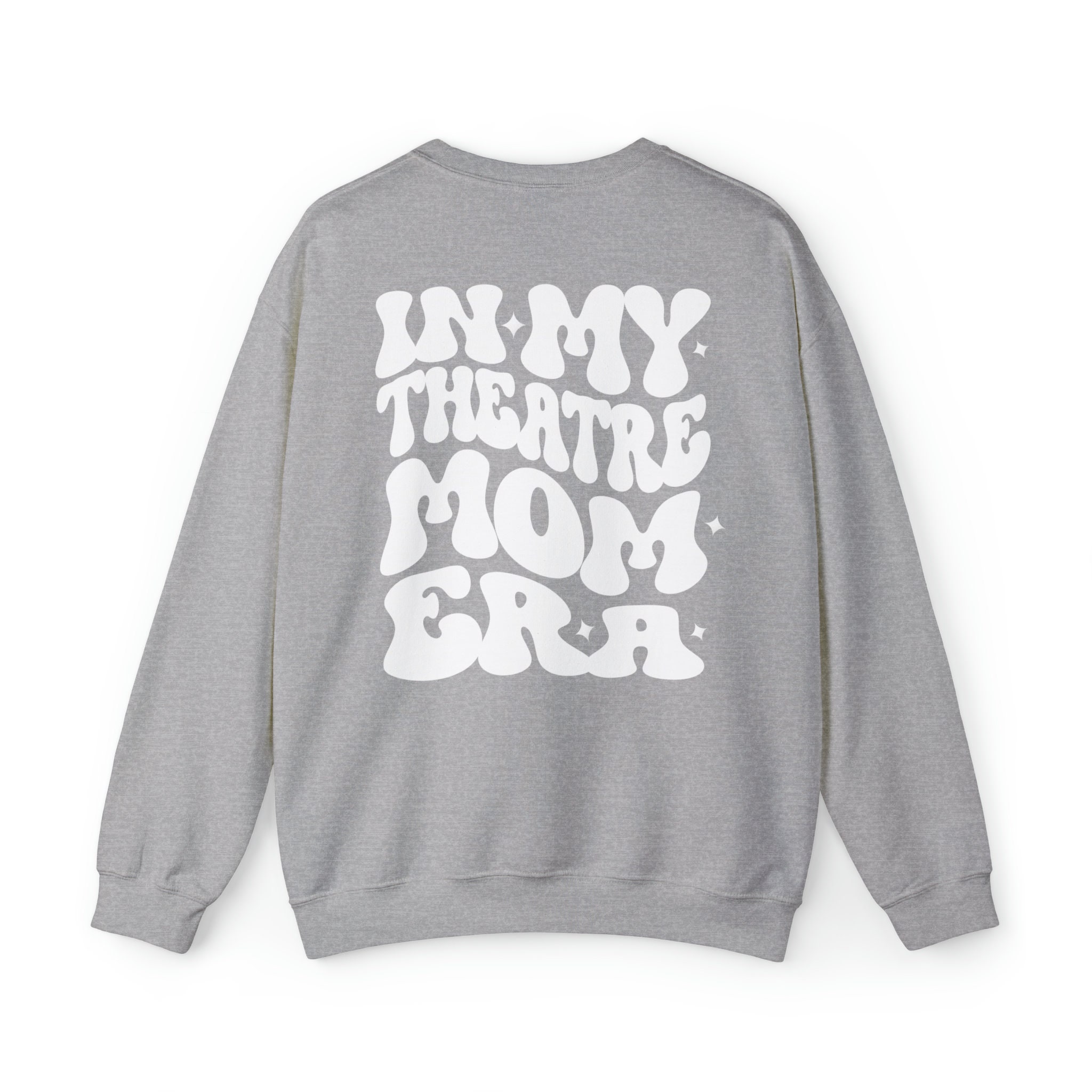 Theatre Mom Era Mom Shirt Mom Life Sports Mom in My Era - Etsy