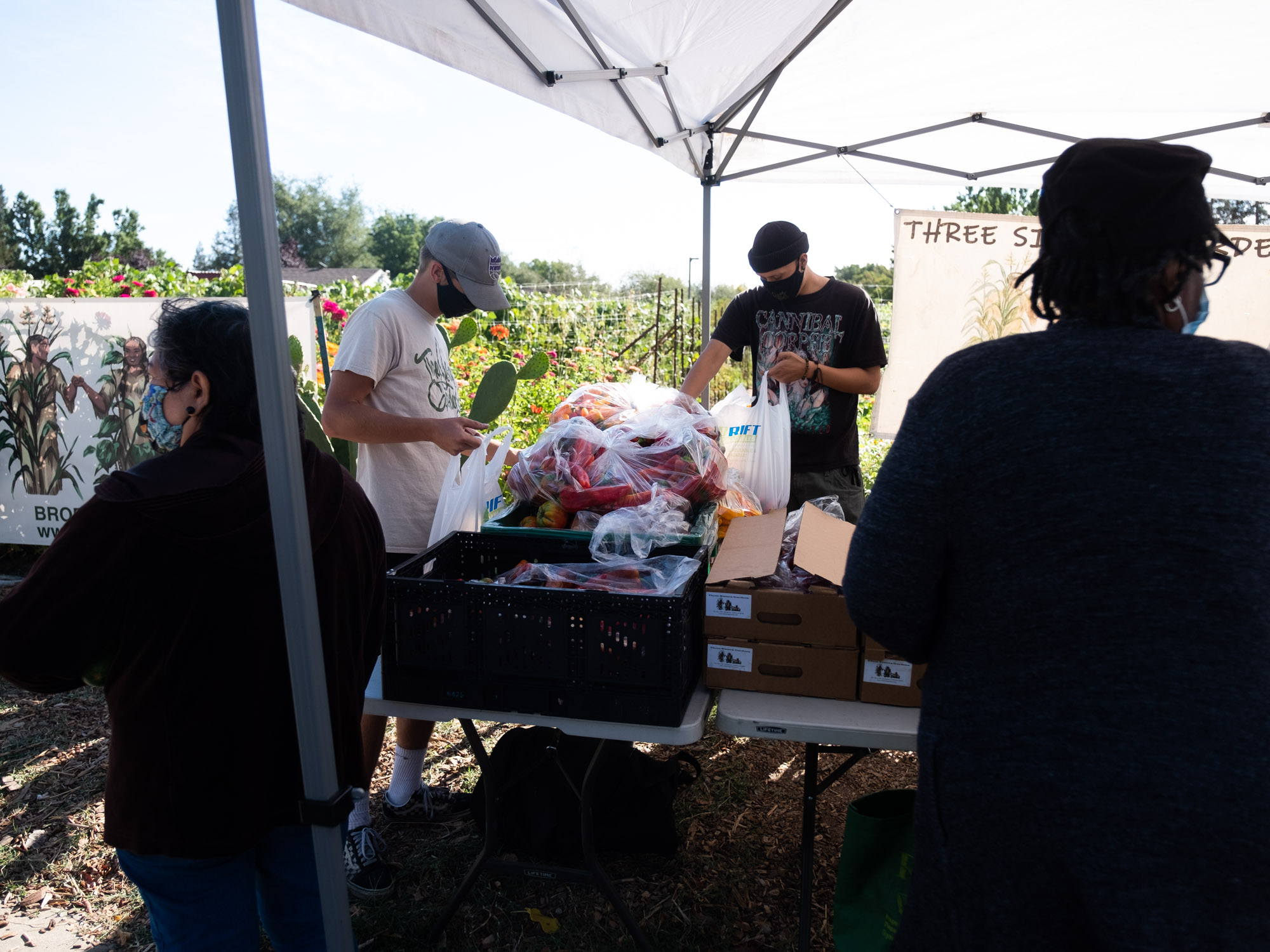 The challenge of sourcing local foods | CBS 13's Dina Kupfer's ...