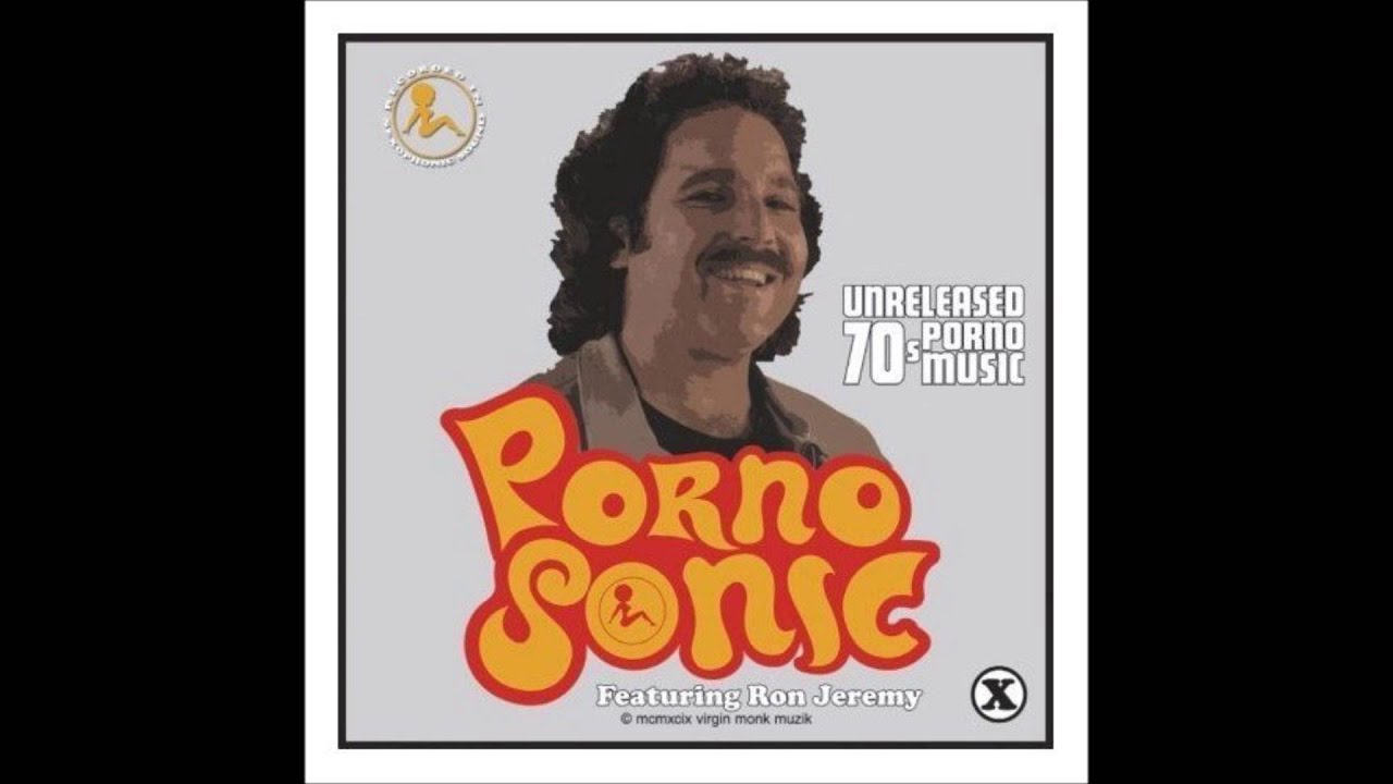 Pornosonic--Unreleased 70's Porno Music (Full Album) - YouTube