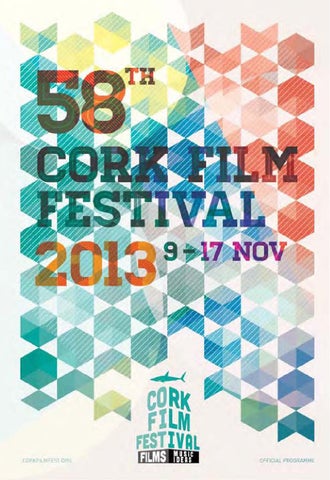 Cork Film Festival 2013 by Cork International Film Festival - Issuu