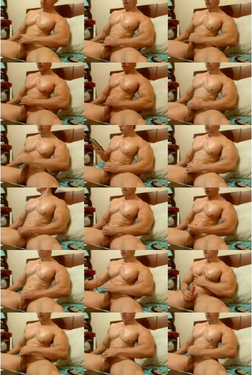 Males Cam - Profile Of Zyxxx Webcam Recorded Shows Page: