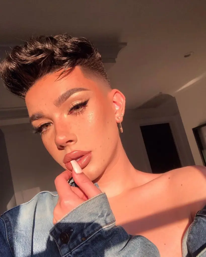 James Charles Nude Leaked Pic & NSFW Video! %%page%% %%sep ...