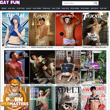 Gay Fun - Gayfun.net - Gay Porn Picture Site