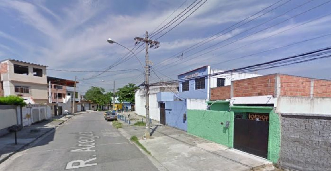 Conheça o bairro Coelho Neto, Rio de Janeiro - RJ | WebQuarto