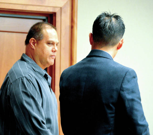 Hilo man gets probation in 'revenge porn' case - Hawaii Tribune-Herald