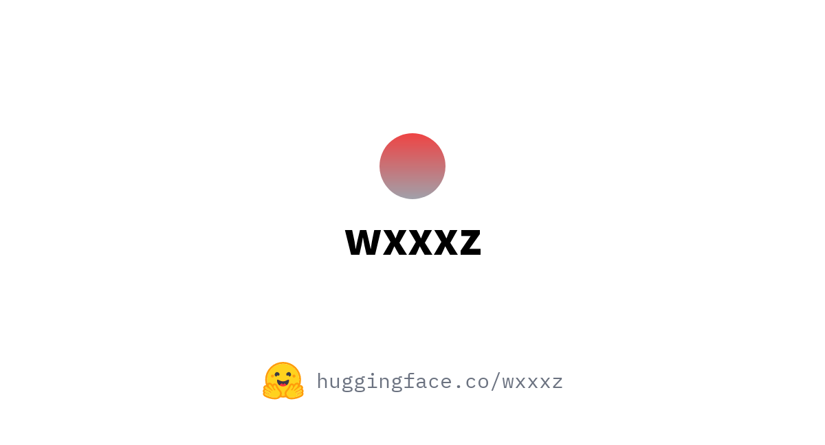 wxxxz (xz)