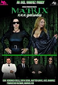 Matrix xxx parody (2020) - IMDb